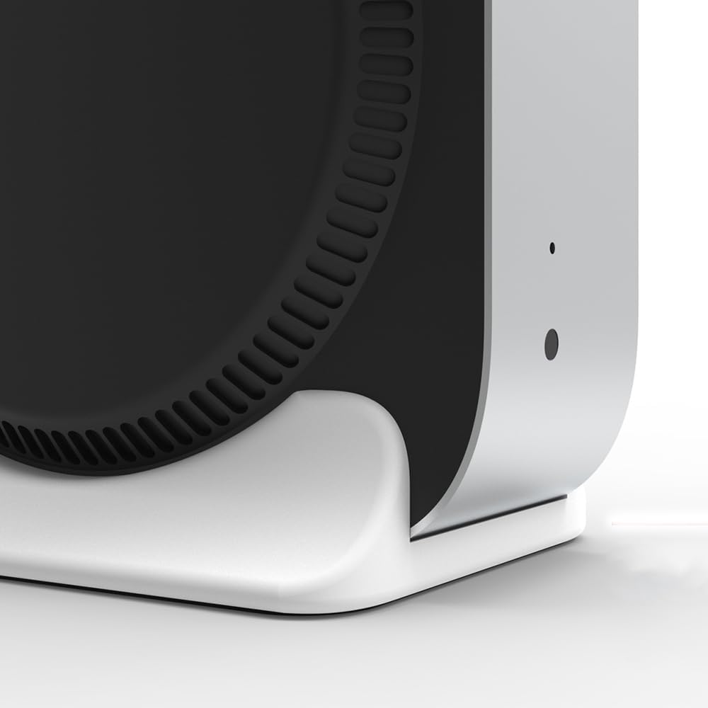 Vertical Stand for 2024 Mac Mi - 3D Printing Laptop Stand 评论和价格
