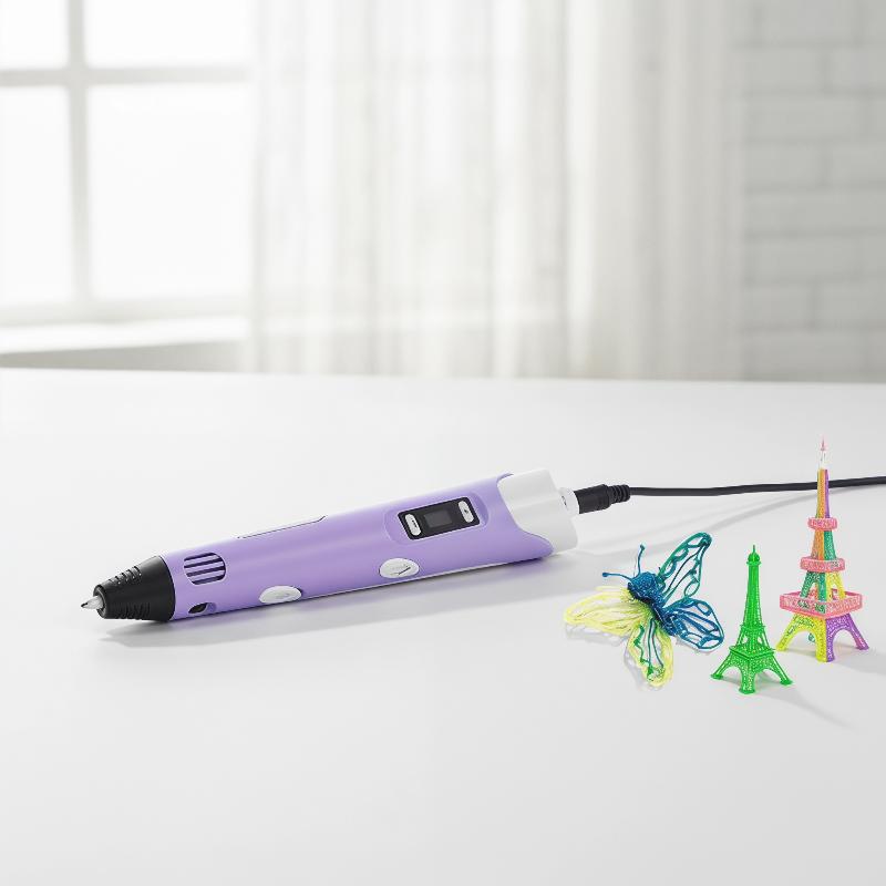 3D Printing Pen Intelligent Pe - 3D Printing Pen For Adults 评论和价格