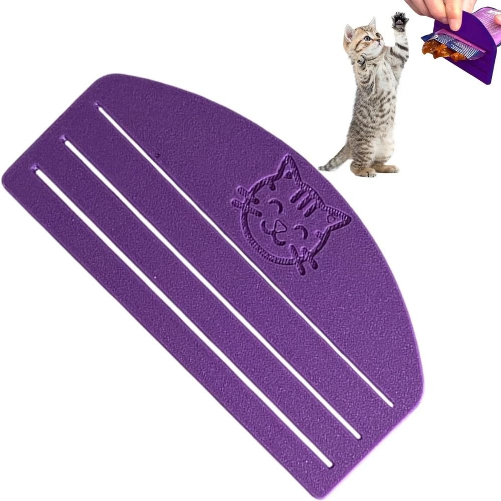 New 3D Print Cat Food Pouch Sq - 3D Printing In Food 评论和价格