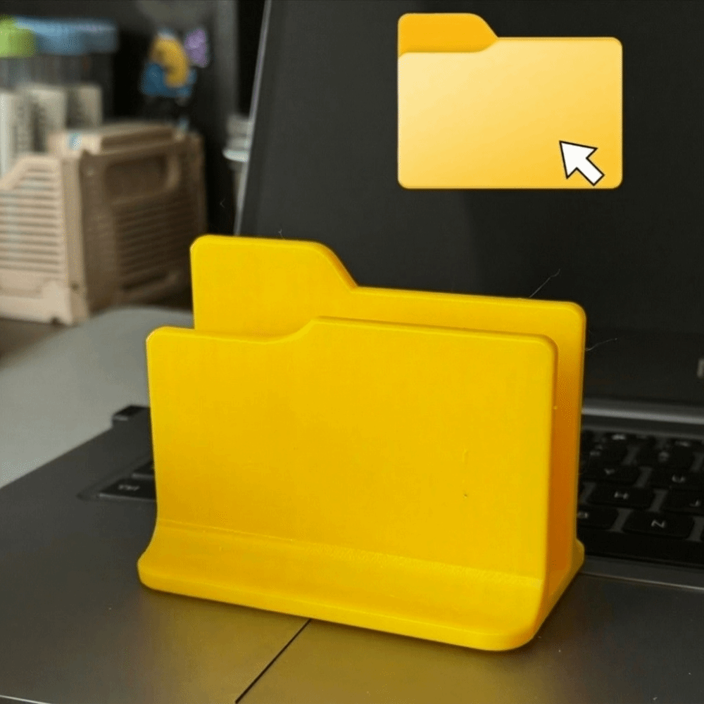 3D Printing Napkin Holder Mini - 3D Printing Laptop Stand 评论和价格