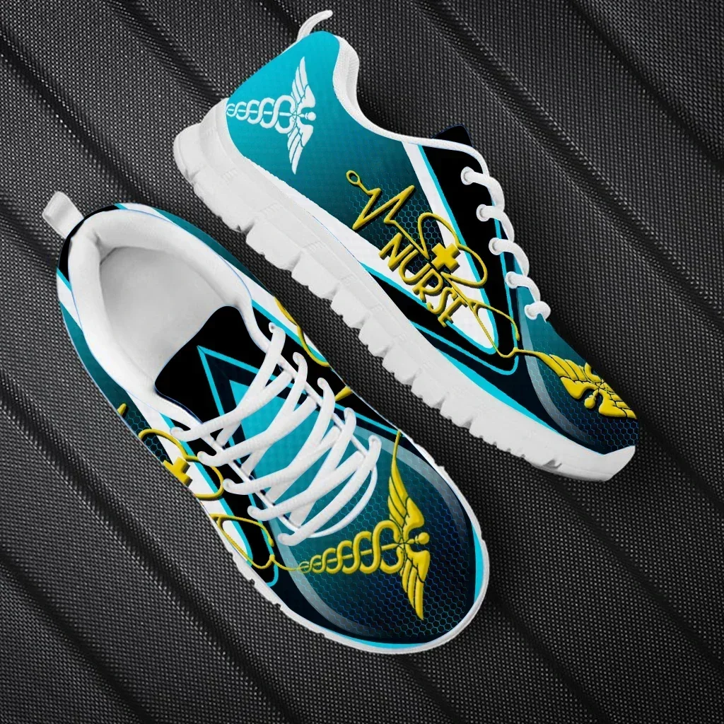 New Men's Lace-Up Flats Gradie - 3D Printing Custom 评论和价格
