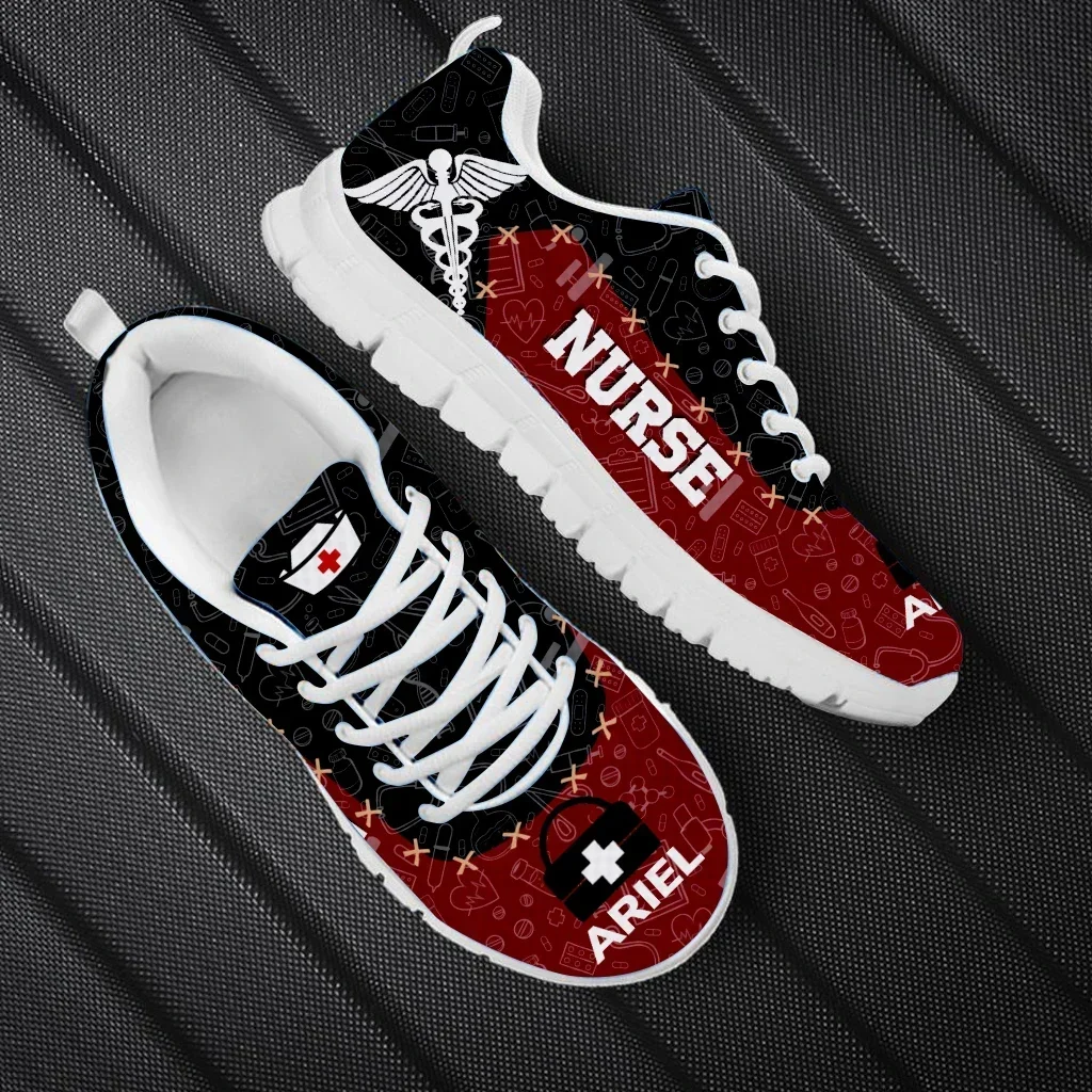 New Men's Lace-Up Flats Gradie - 3D Printing Custom 评论和价格