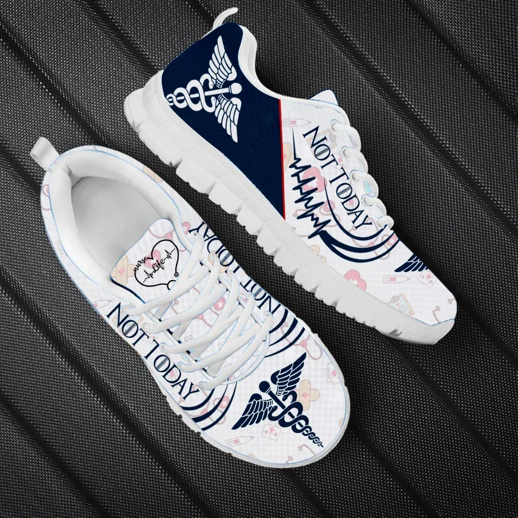 New Men's Lace-Up Flats Gradie - 3D Printing Custom 评论和价格