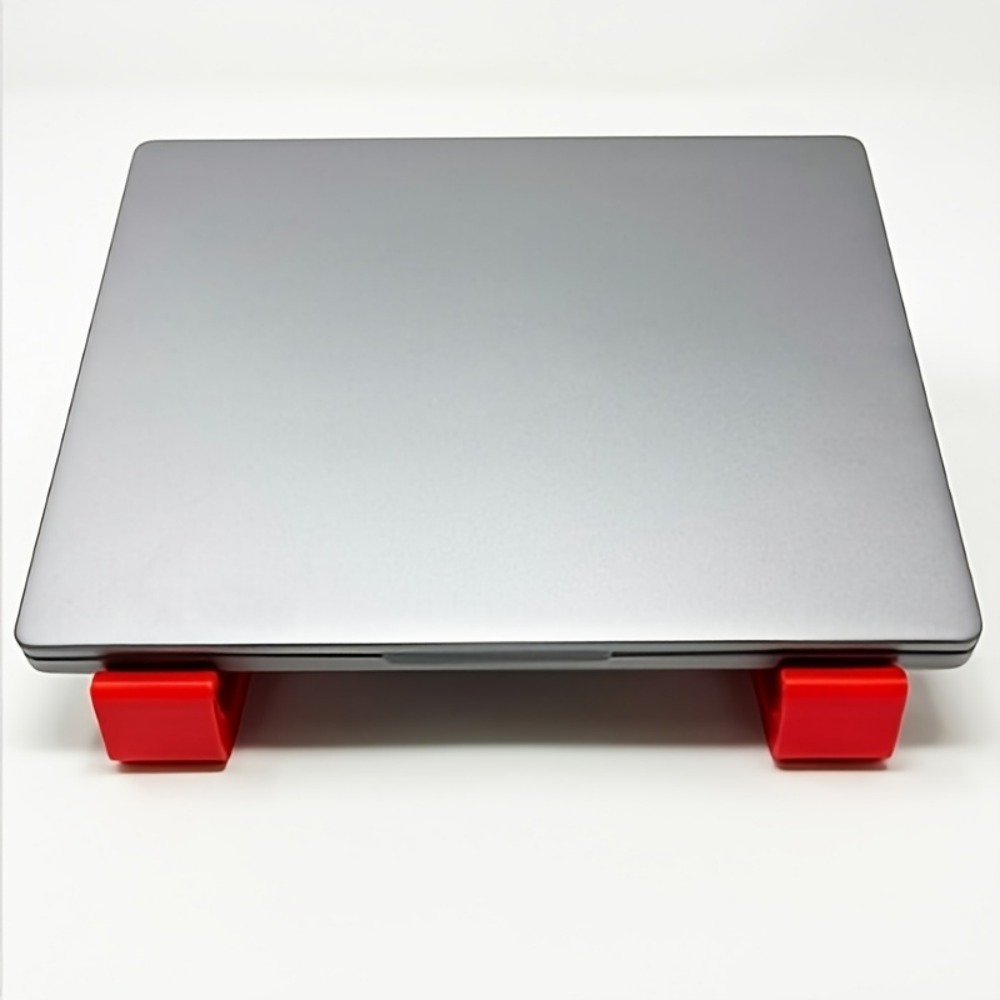 Portable Laptop Stand 3D Print - 3D Printing Laptop Stand 评论和价格