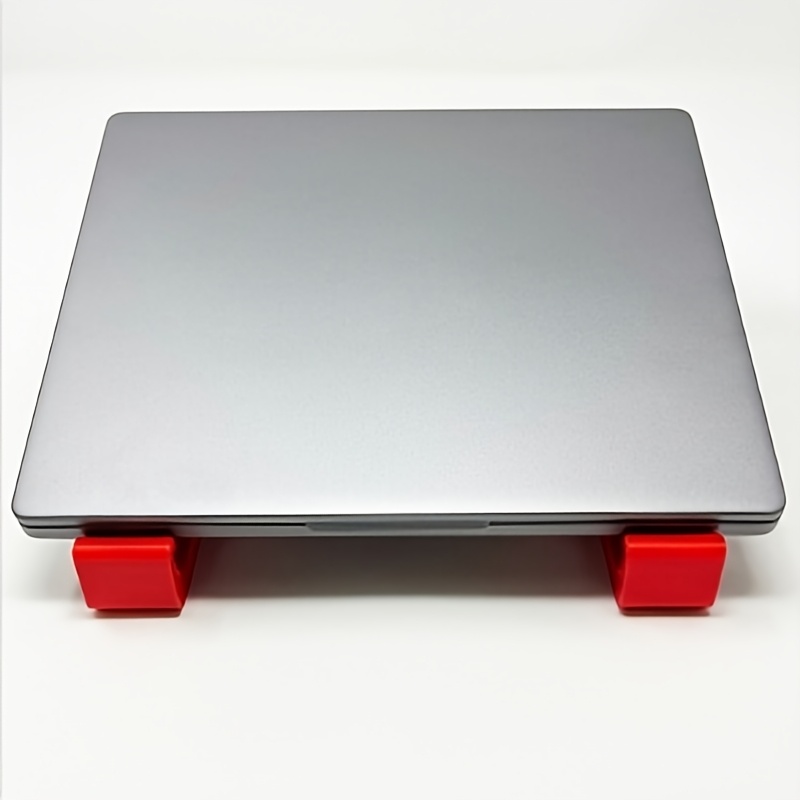 Portable 3D Printed Ventilated - 3D Printing Laptop Stand 评论和价格