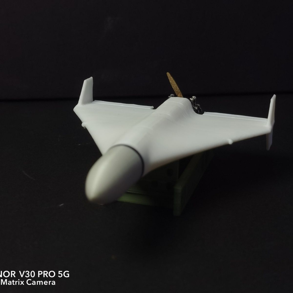 3D Printed Shahed UAV Mini Mod - 3D Printing Uav 评论和价格