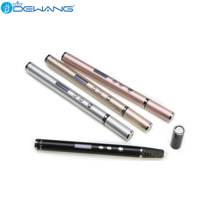 Unleash Creativity with Easy D - 3D Printing Pen For Adults 评论和价格