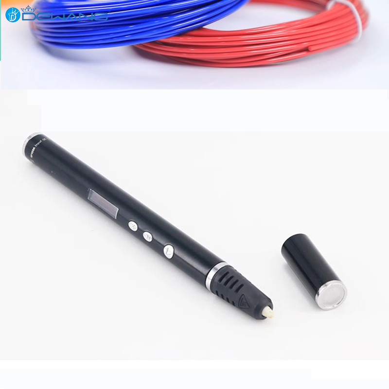 Unleash Creativity with Easy D - 3D Printing Pen For Adults 评论和价格