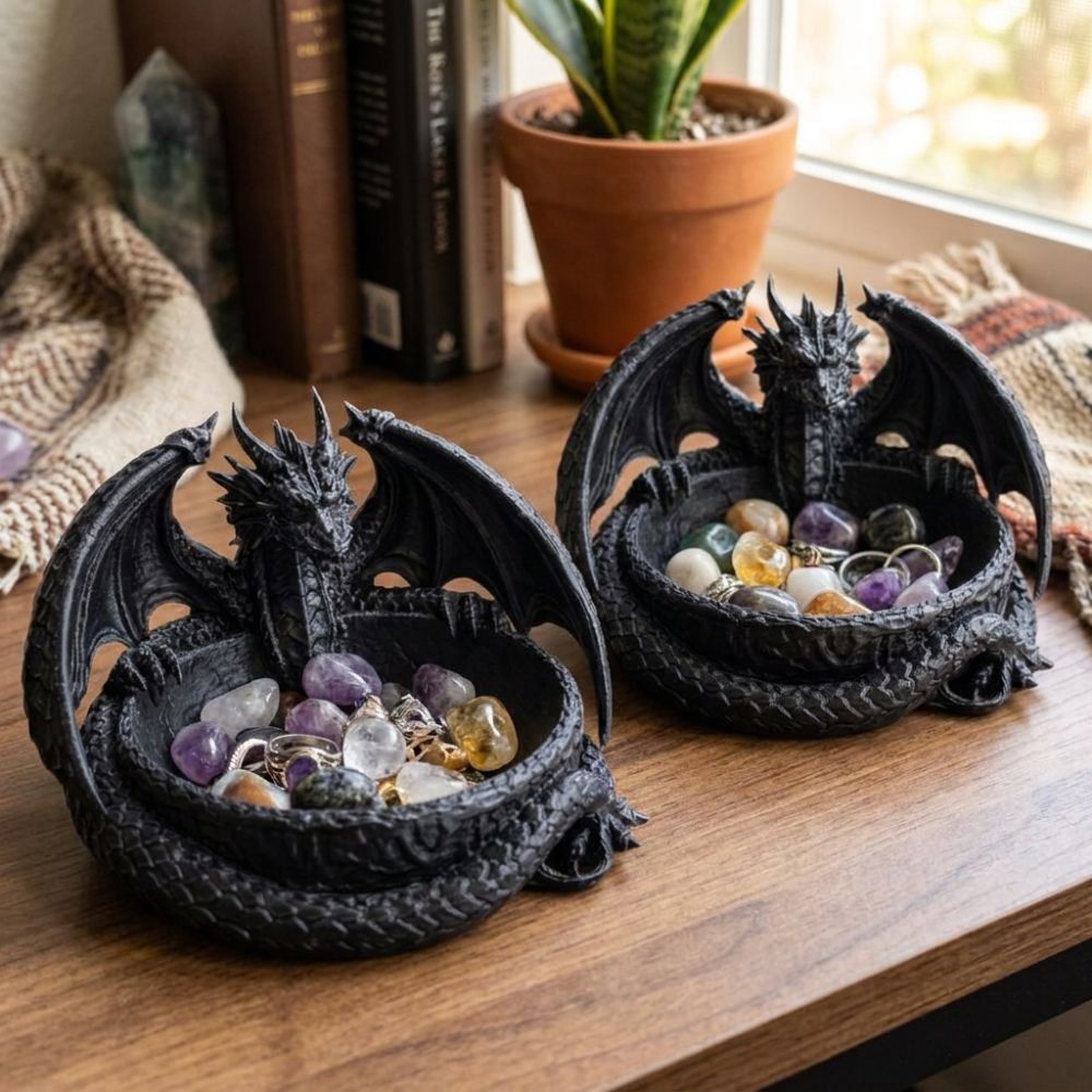 3D Printing Dragon Shaped Jewe - 3D Printing Jewelry 评论和价格