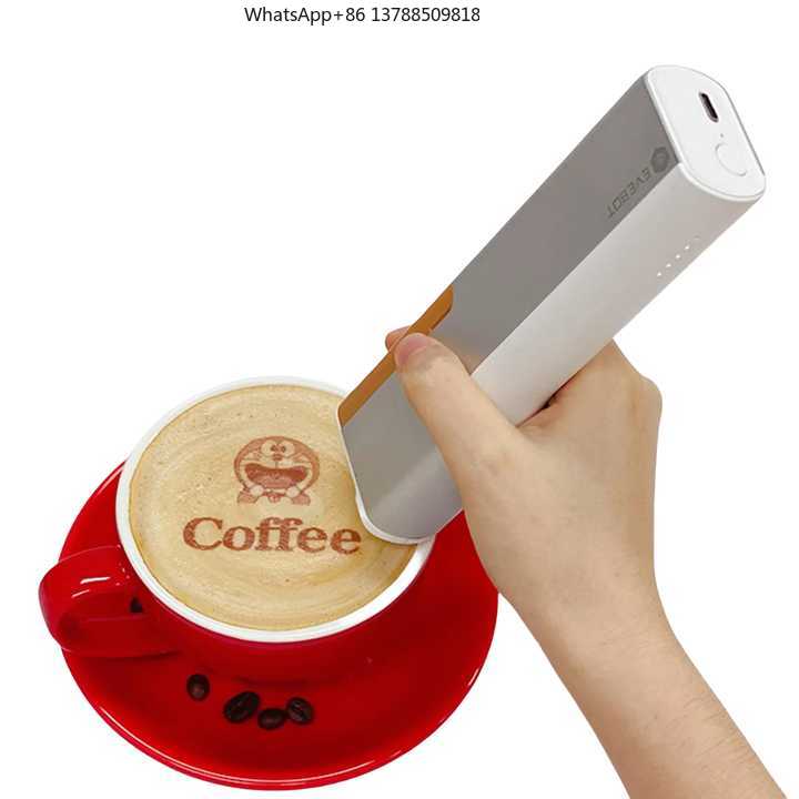 EVEBOT Printpen Handheld 3d Fo - 3D Printing In Food 评论和价格