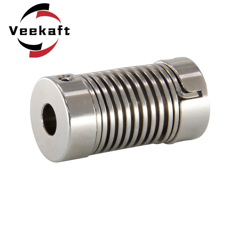 Aluminum alloy D26L50 spring c - Lead Screw Stepper 评论和价格