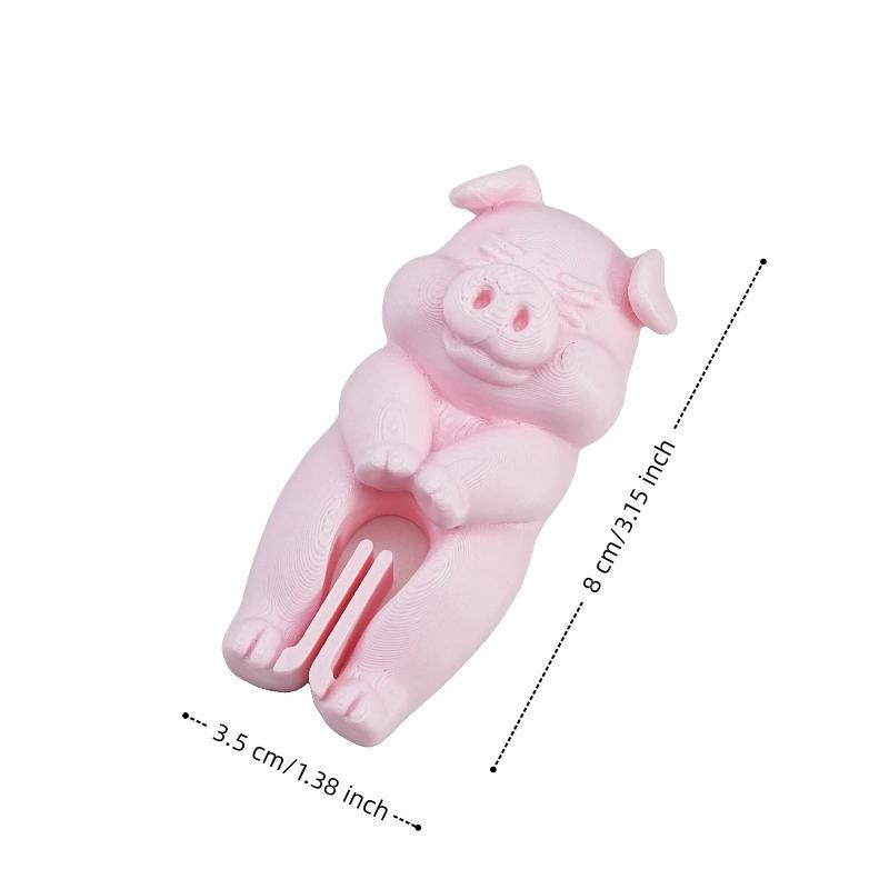 3D Printed 1/5pcs Set Farm Ani - 3D Printing In Food 评论和价格