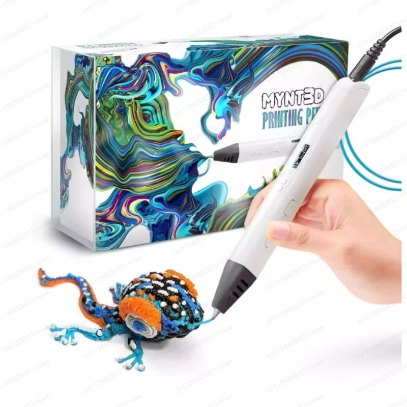 RP800A 3D Printing Pen with OL - 3D Printing Pen For Adults 评论和价格