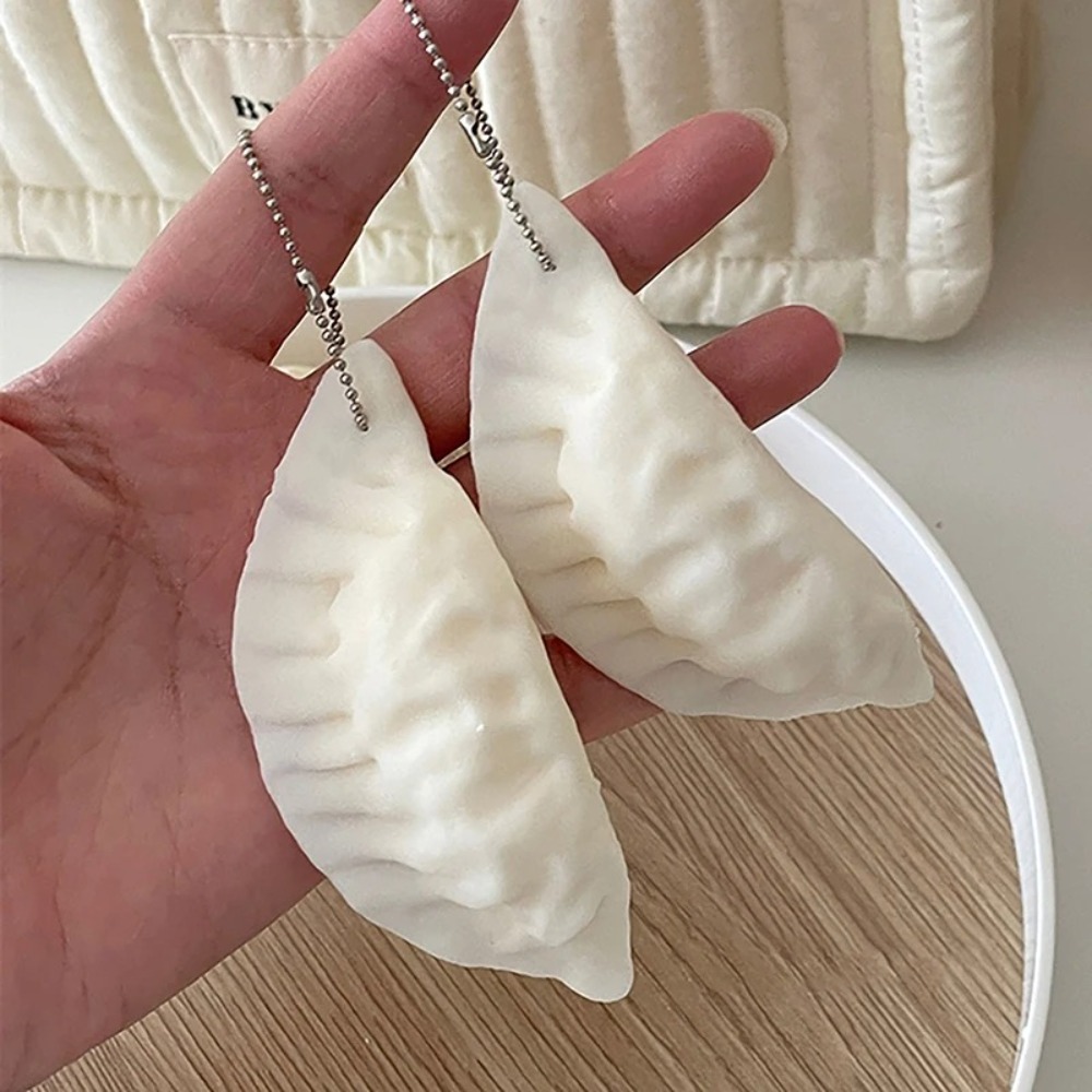 Mini Simulation Food Dumplings - 3D Printing In Food 评论和价格