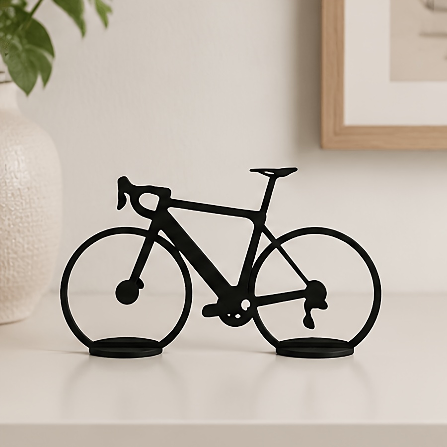Minimalist 3D Printed Bicycle  - 3D Printing Household Items 评论和价格