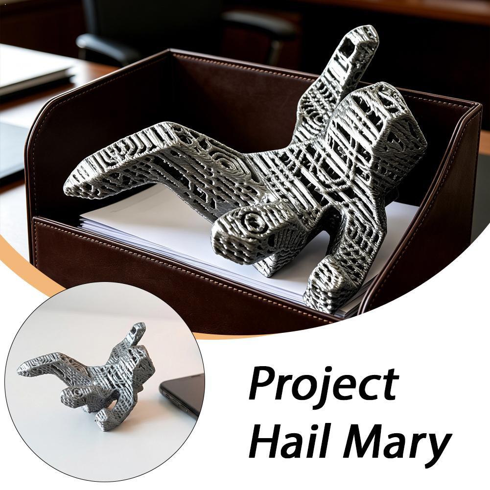 Project Hail Mary Rocky Alien  - 3D Printing Mockup 评论和价格