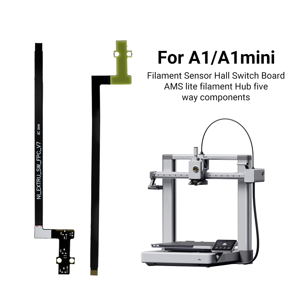 High Quality Extruder Filament - 3D Printing Bambu Lab A1 评论和价格
