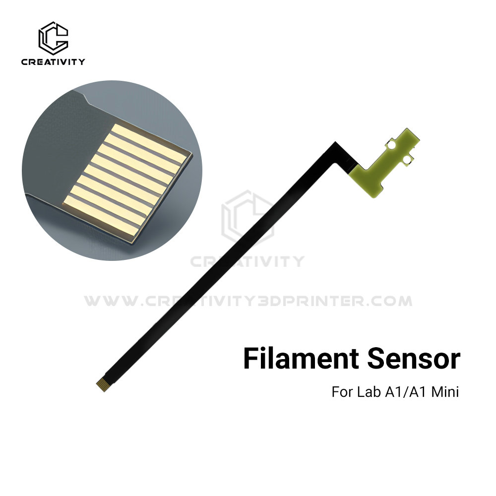 High Quality Extruder Filament - 3D Printing Bambu Lab A1 评论和价格