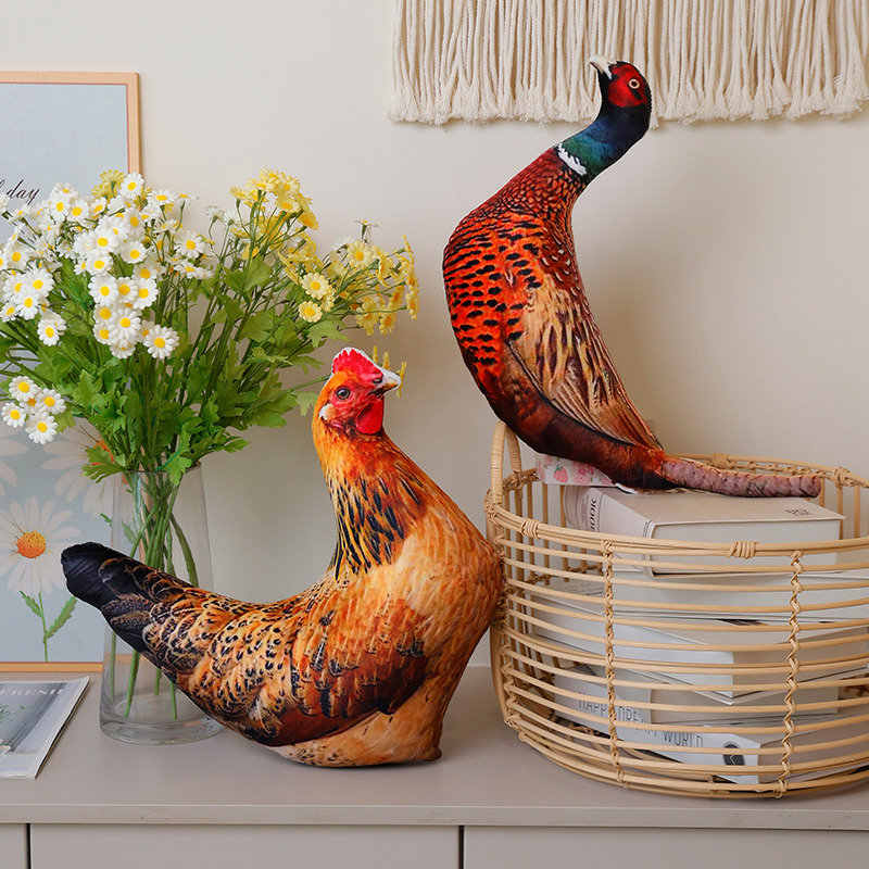 Simulation 3D Printed Animal P - 3D Printing House 评论和价格