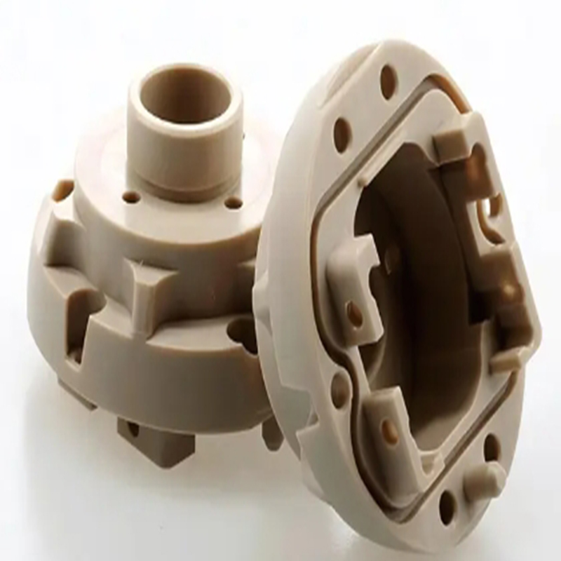 Nylon PTFE ABS  PEEK 3D Printi - 3D Printing Quotation 评论和价格