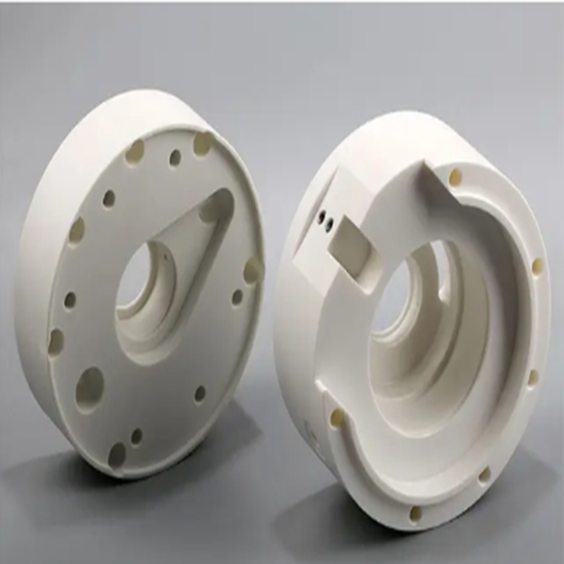 Nylon PTFE ABS  PEEK 3D Printi - 3D Printing Quotation 评论和价格