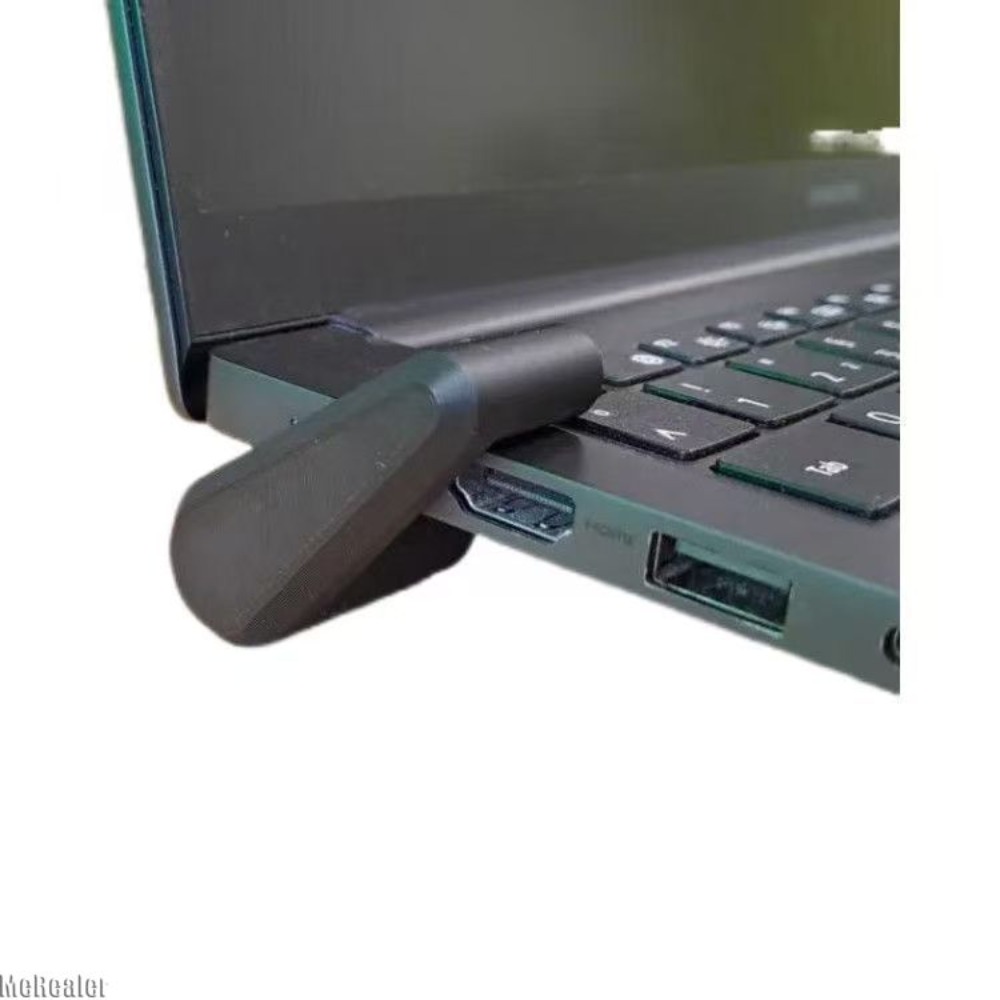 1 Pair 3d Printed Laptop Cooli - 3D Printing Laptop Stand 评论和价格