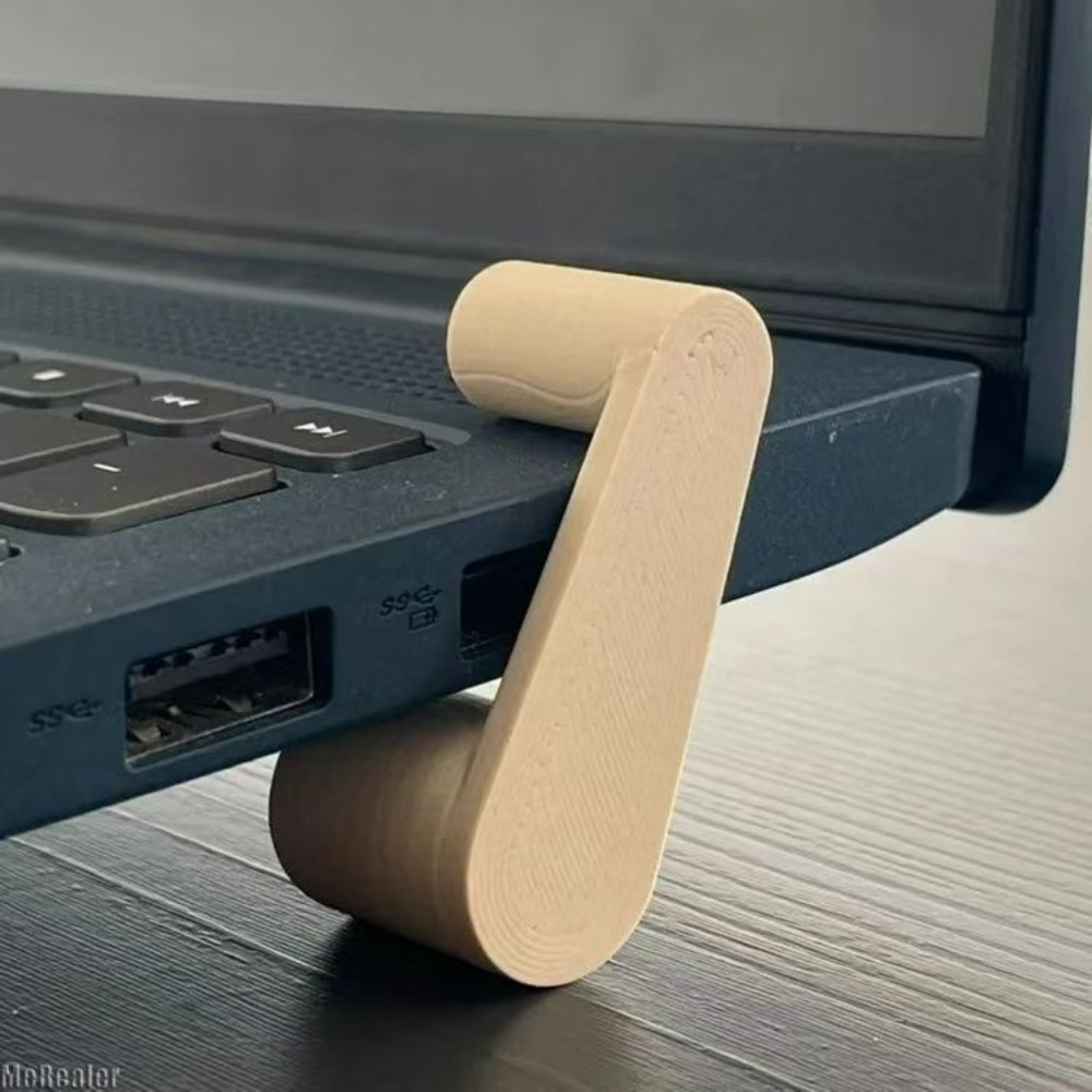 1 Pair 3d Printed Laptop Cooli - 3D Printing Laptop Stand 评论和价格