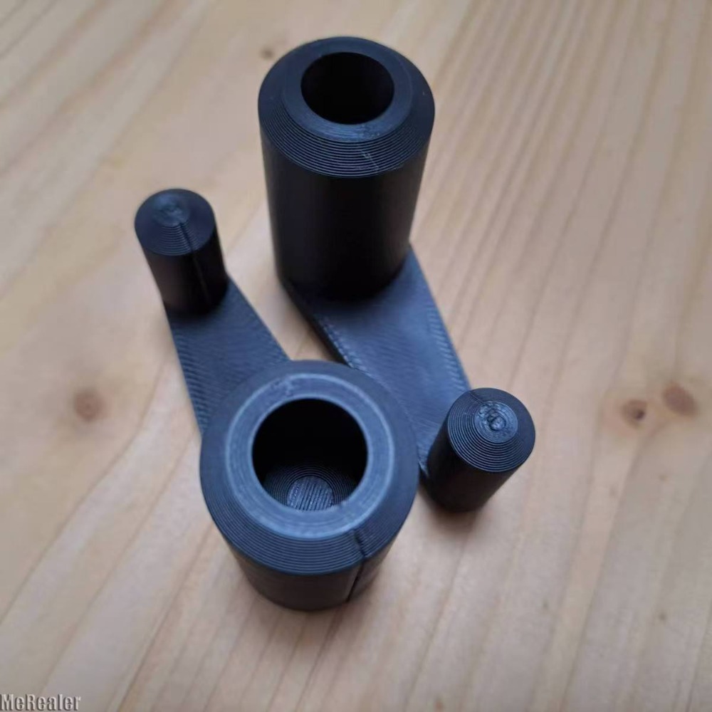 1 Pair 3d Printed Laptop Cooli - 3D Printing Laptop Stand 评论和价格
