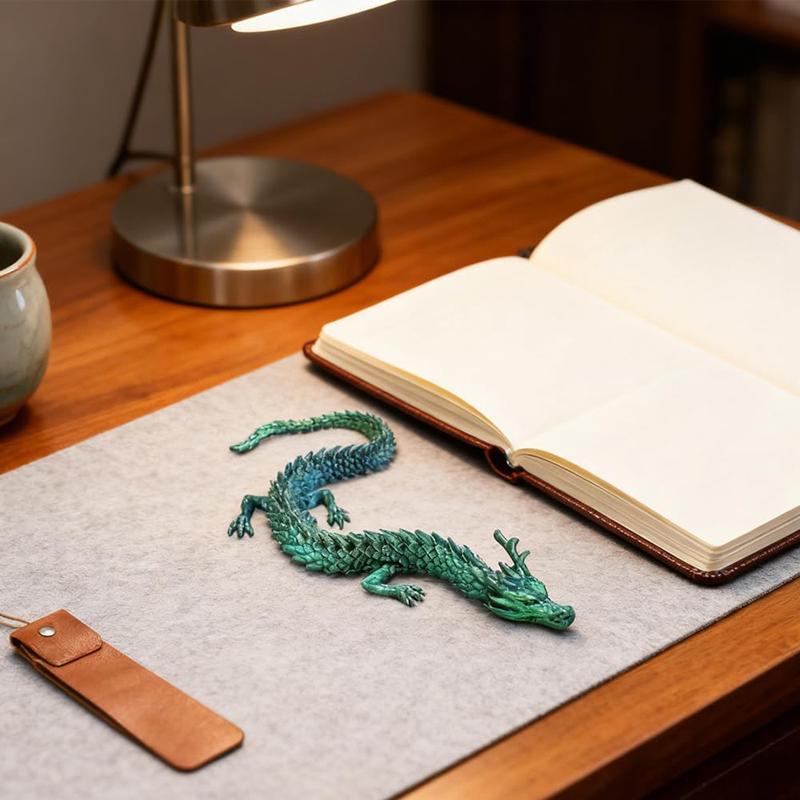 ●Dcy. 3D Printed 30cm Dragon E - 3D Printing Household Items 评论和价格