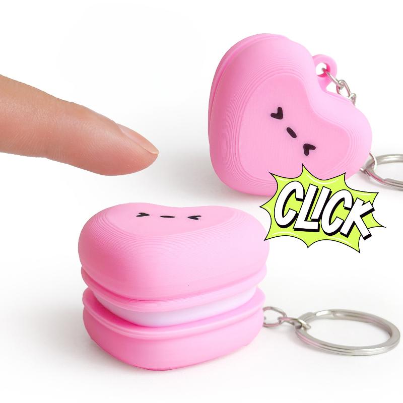 C 3D Printed Foods Clicker Key - 3D Printing In Food 评论和价格