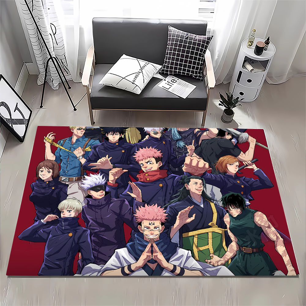 Anime Ryomen Sukuna Manga Spli - 3D Printing Household Items 评论和价格