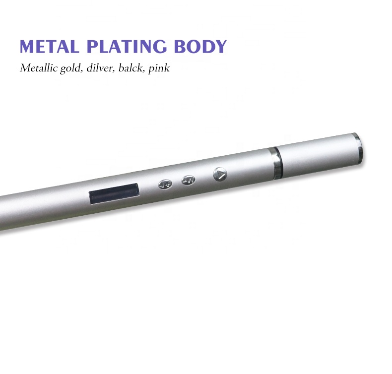 Wholesale High Quality Hot Sel - 3D Printing Pen For Adults 评论和价格