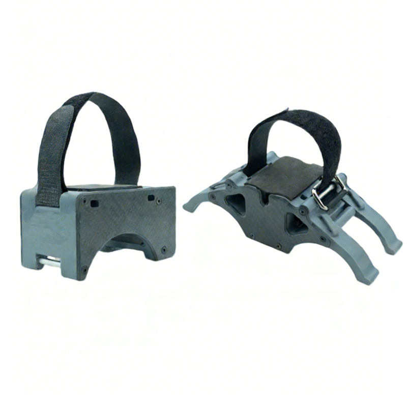 1PCS FPV Strap-Type Thrower Ai - 3D Printing Uav 评论和价格