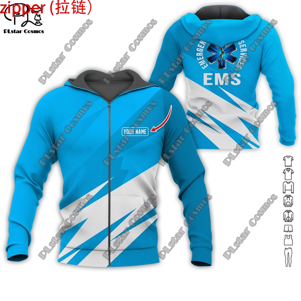 Custom Name EMS Emergency Medi - 3D Printing For Medical 评论和价格