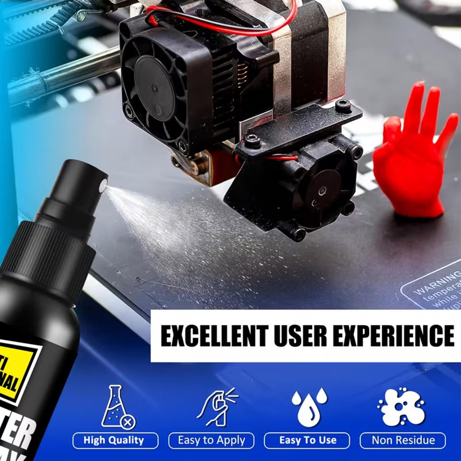 120ml 3D Printer Glue Filament - 3D Printing House Machine 评论和价格