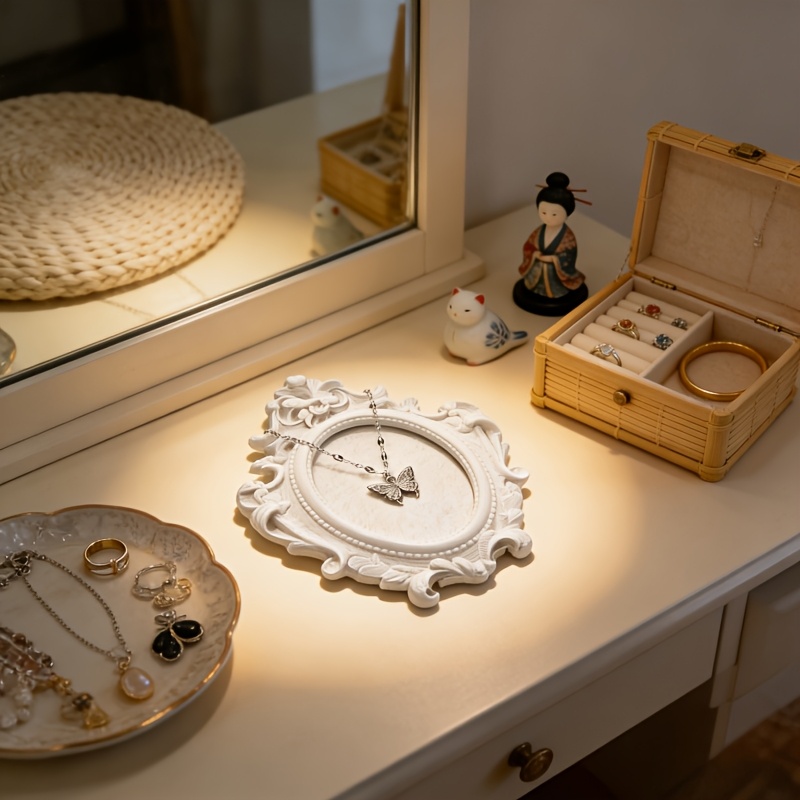 Vintage Royal Court Jewelry Di - 3D Printing Jewelry 评论和价格