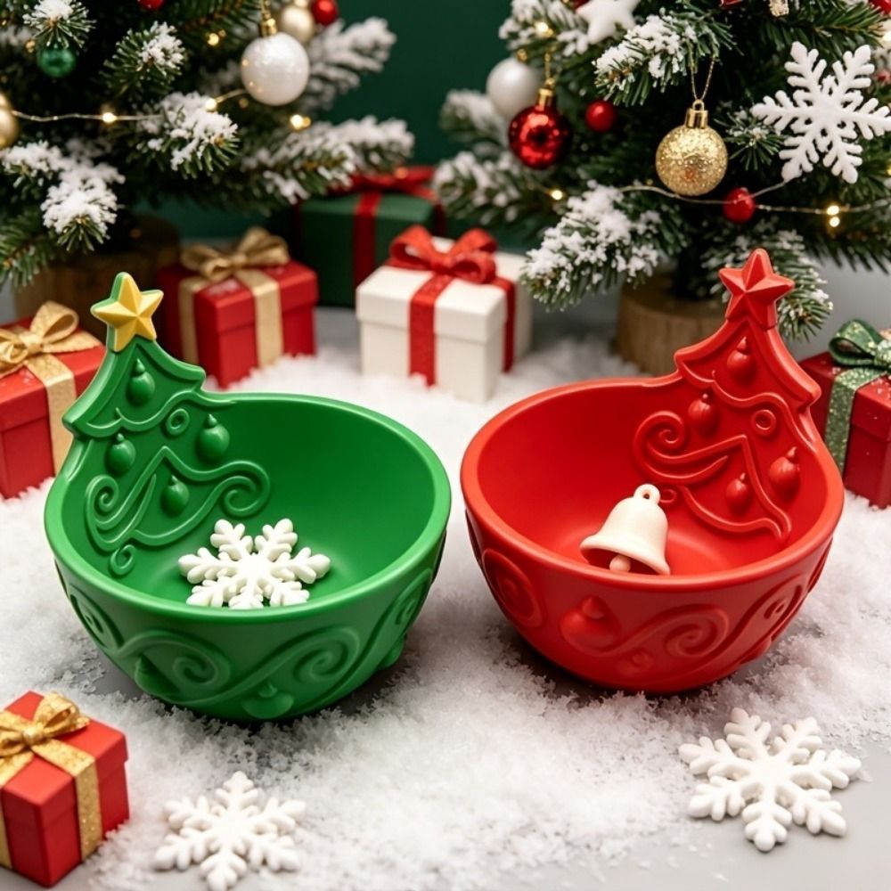 3D Printed Christmas Tree Stor - 3D Printing Jewelry 评论和价格