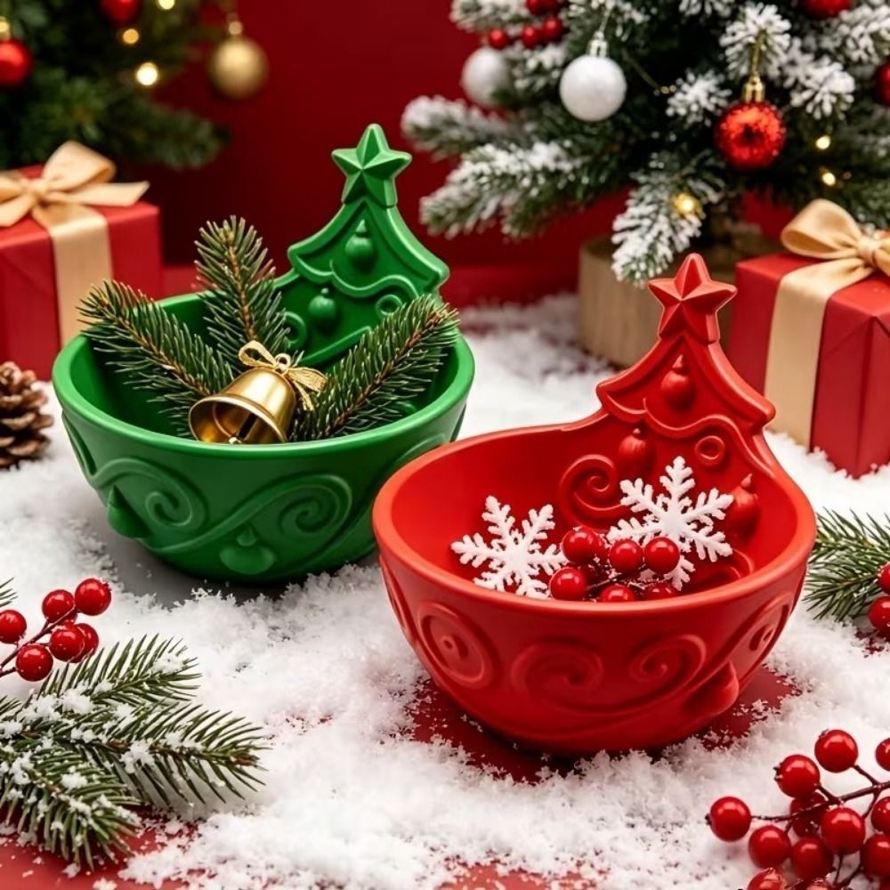 3D Printed Christmas Tree Stor - 3D Printing Jewelry 评论和价格
