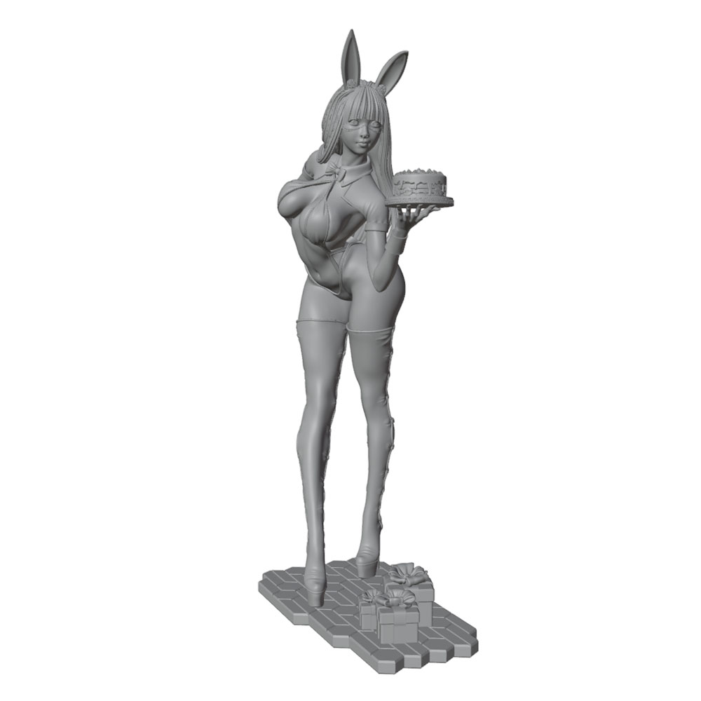 1/24/12/6 Holiday party theme  - 3D Printing Mockup 评论和价格