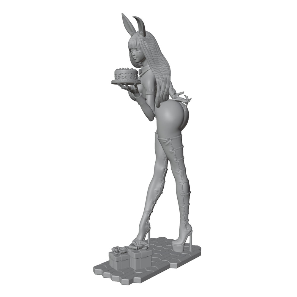 1/24/12/6 Holiday party theme  - 3D Printing Mockup 评论和价格
