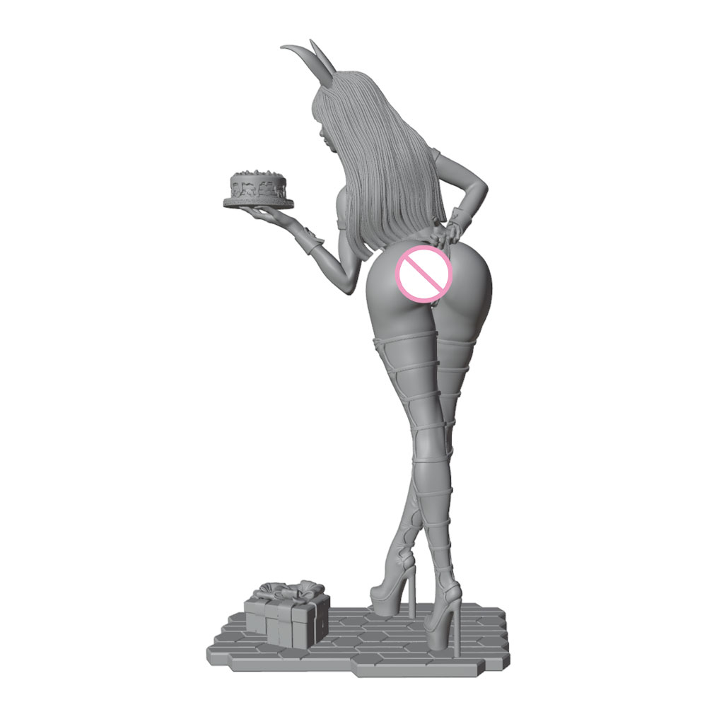 1/24/12/6 Holiday party theme  - 3D Printing Mockup 评论和价格