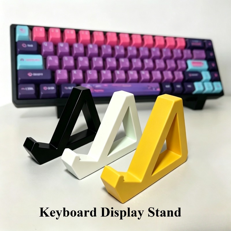 1Pair 3D Printed Keyboard Disp - 3D Printing Laptop Stand 评论和价格