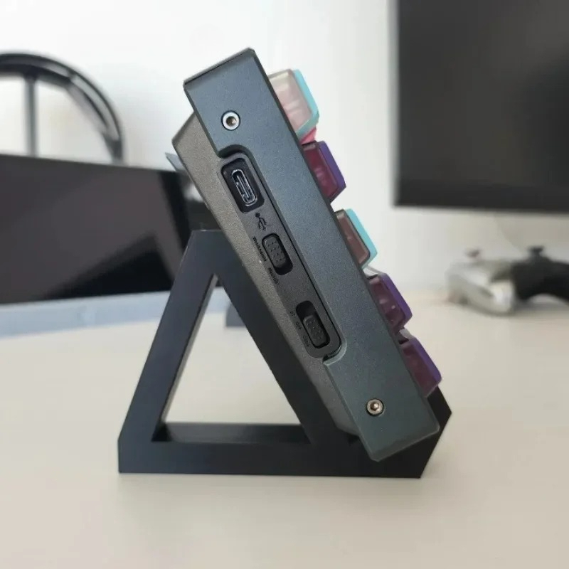 1Pair 3D Printed Keyboard Disp - 3D Printing Laptop Stand 评论和价格