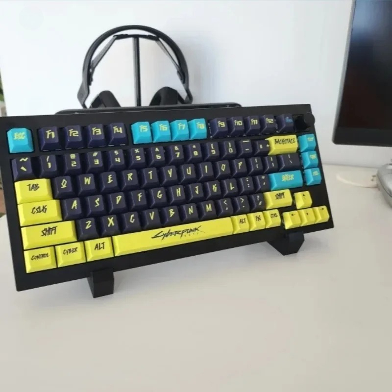 1Pair 3D Printed Keyboard Disp - 3D Printing Laptop Stand 评论和价格