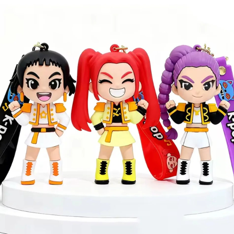 New 3D Printed Anime Movie Kpo - 3D Printing Mockup 评论和价格