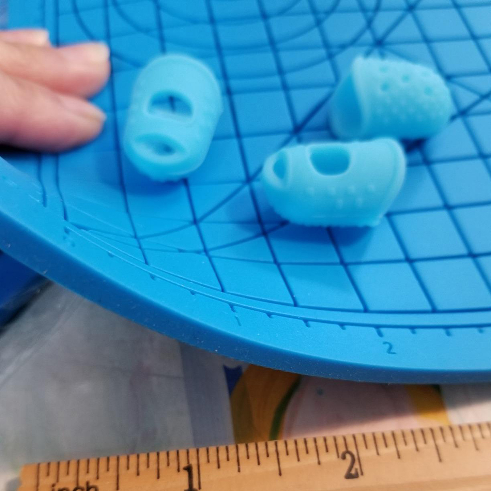3D Printing Pen Silicone Mat D - 3D Printing Pen For Adults 评论和价格