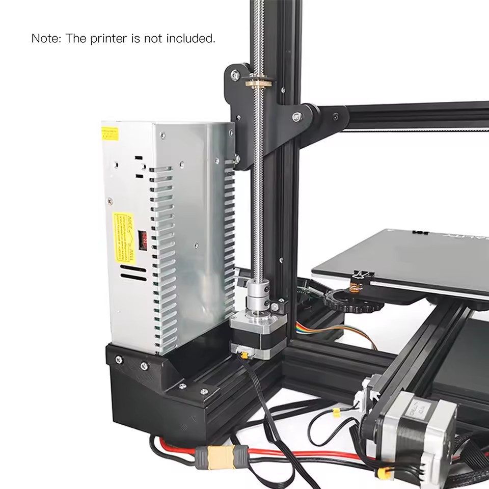3D Printer Parts for Ender 3 D - Lead Screw Stepper 评论和价格
