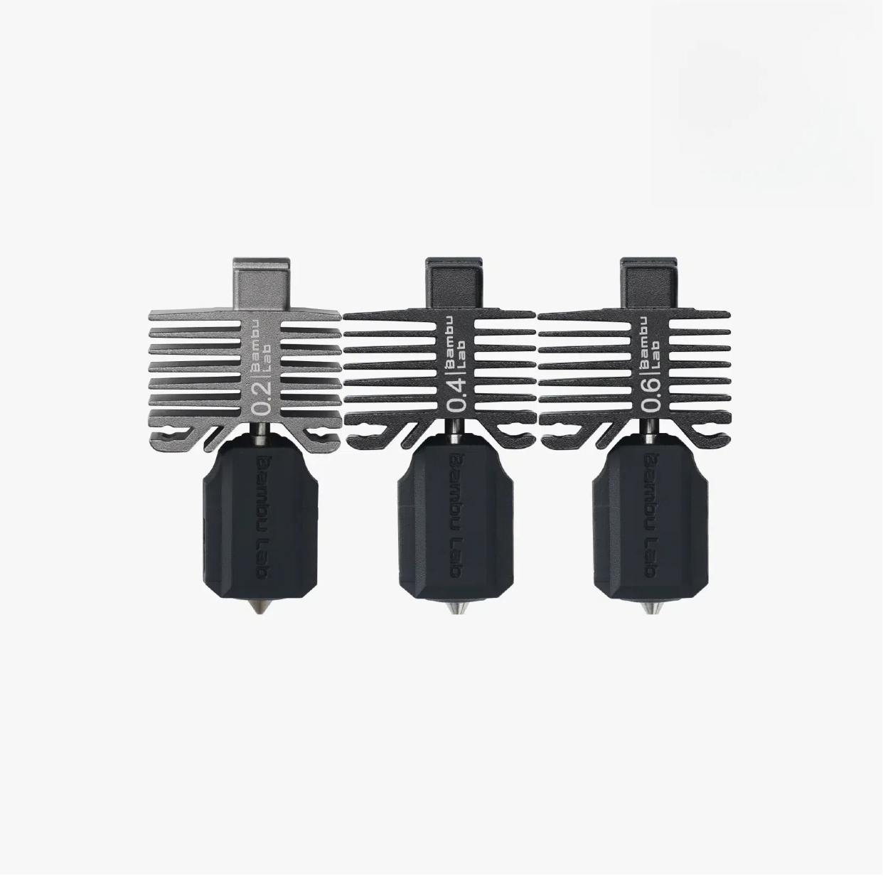 Hotend for BambuLab X1C/P1P/P1 - 3D Printing Bambu Lab A1 评论和价格