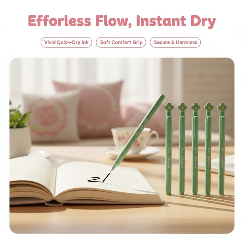 3D Floral Print Retractable Ge - 3D Printing Pen For Adults 评论和价格
