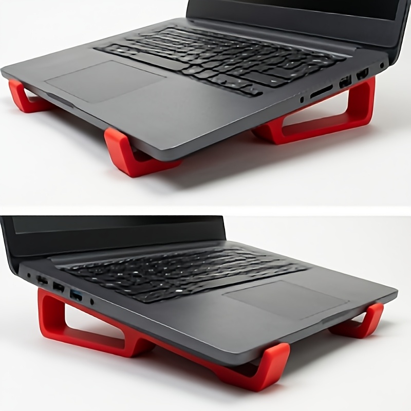 3D Printed Portable Laptop Ris - 3D Printing Laptop Stand 评论和价格